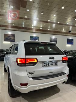 جيب جراند شيروكي